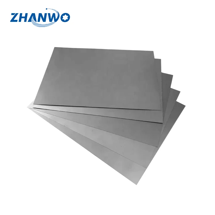 Pi Titàn Foil