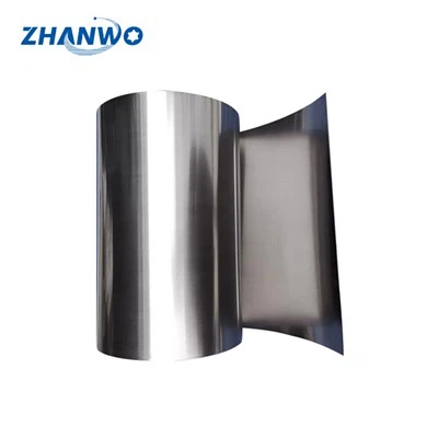 Titàn Alloy Foil