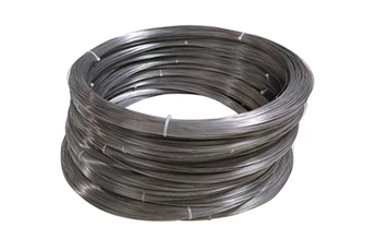 How Does Nitinol Shape Memory Work?